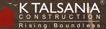 K Talsania Construction — Rising Boundless