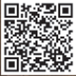 MahaRERA QR code from the campaign artwork